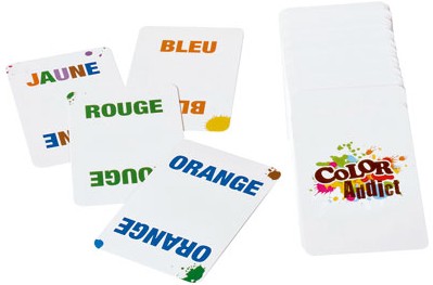 cartes color addict