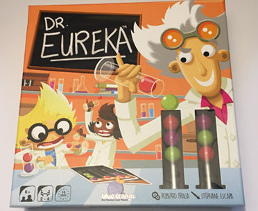 Dr Eureka